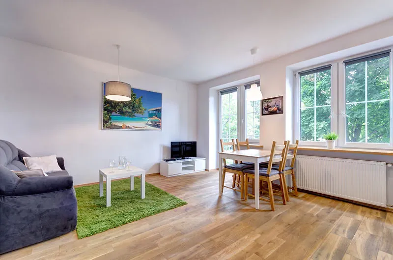 Dom & House - Apartments Old Town Grobla Gdansk Poland