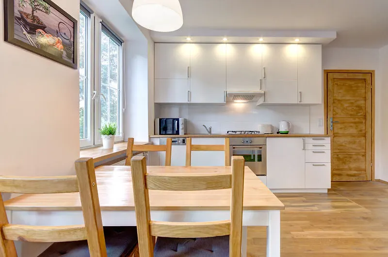Dom & House - Apartments Old Town Grobla Gdansk Poland