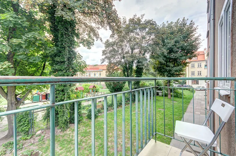 Dom & House - Apartments Old Town Grobla Gdansk
